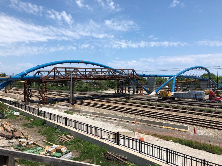 41st Street Bridge 15